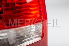 A2038202364 MERCEDES-BENZ TAIL LAMP