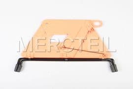 A2038900197 MERCEDES-BENZ WARNDREIECK