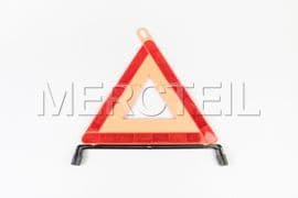 A2038900197 MERCEDES-BENZ WARNDREIECK