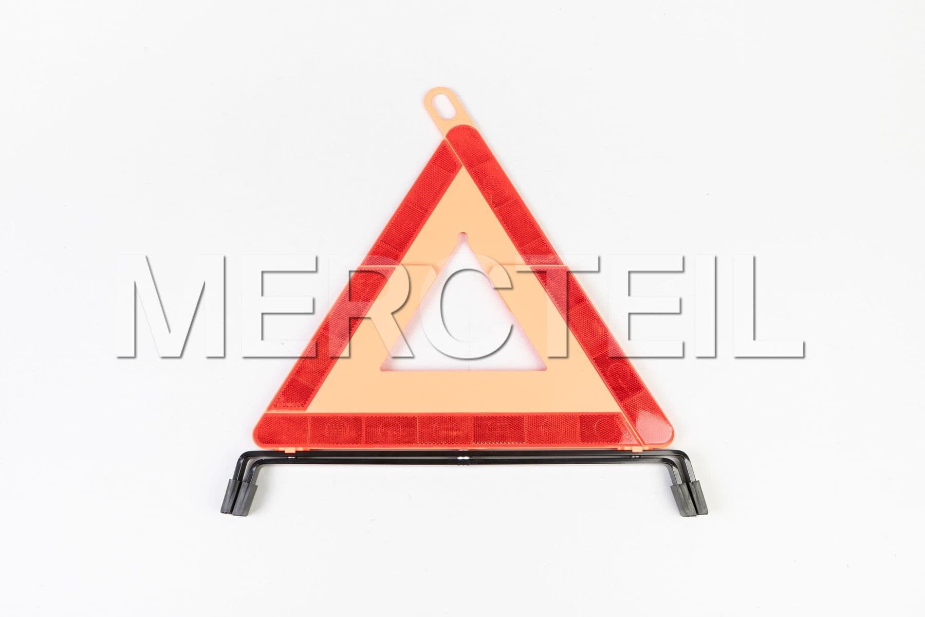 A2038900197 MERCEDES-BENZ WARNDREIECK