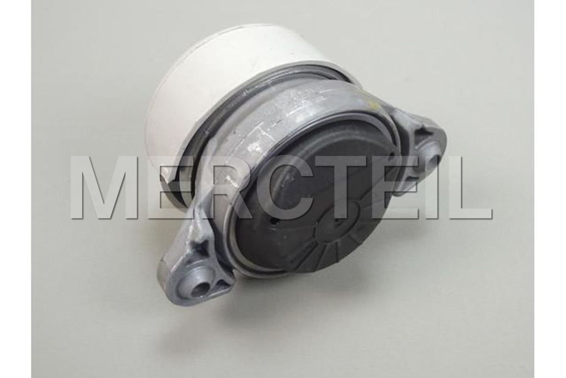 Buy the spare part Mercedes-Benz A2042403517 engine support