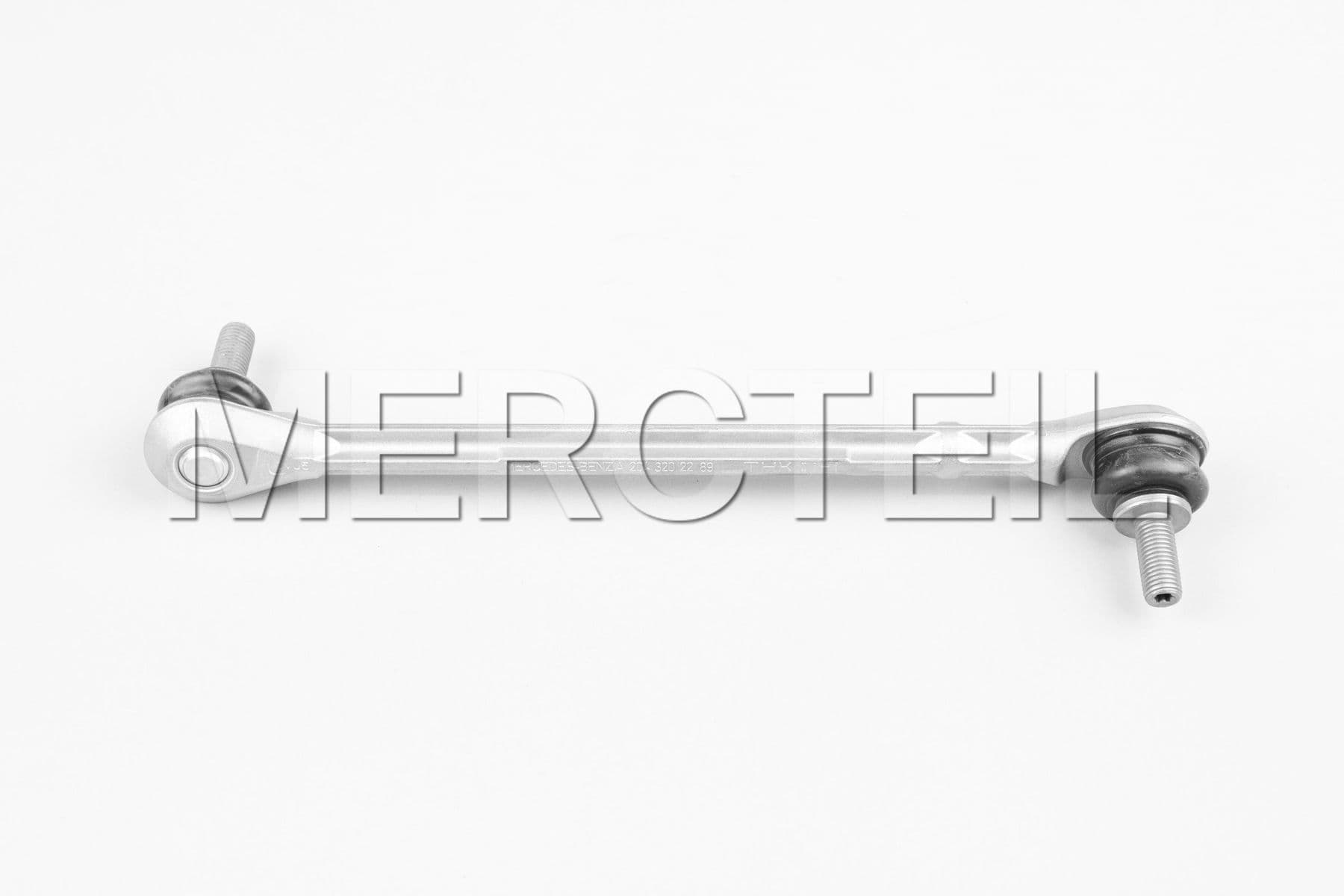 A2043202289 MERCEDES-BENZ ROD