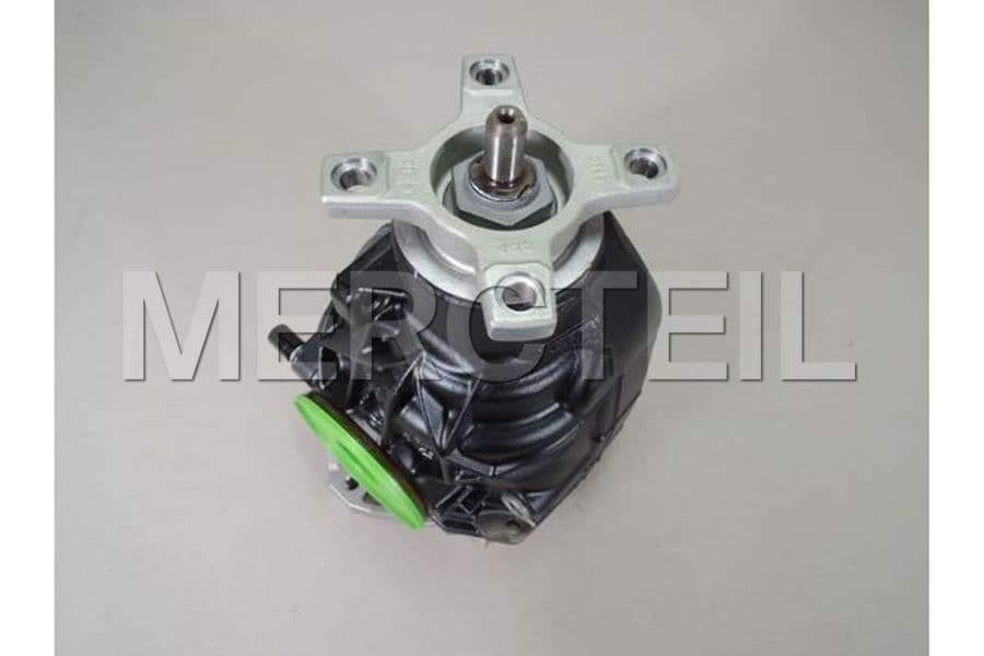 Buy the spare part Mercedes-Benz A204350471480 rear axle differential