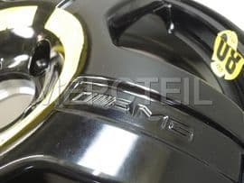 A2044000902 MERCEDES-BENZ DISK WHEEL