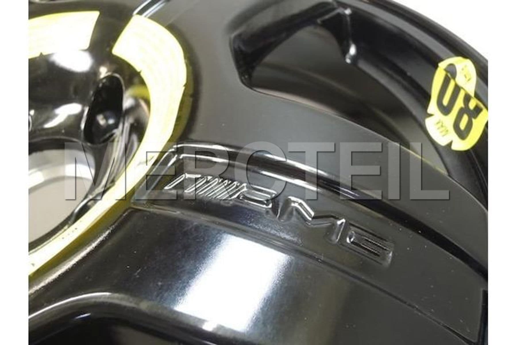 A2044000902 MERCEDES-BENZ DISK WHEEL