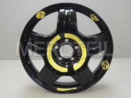 A2044000902 MERCEDES-BENZ DISK WHEEL