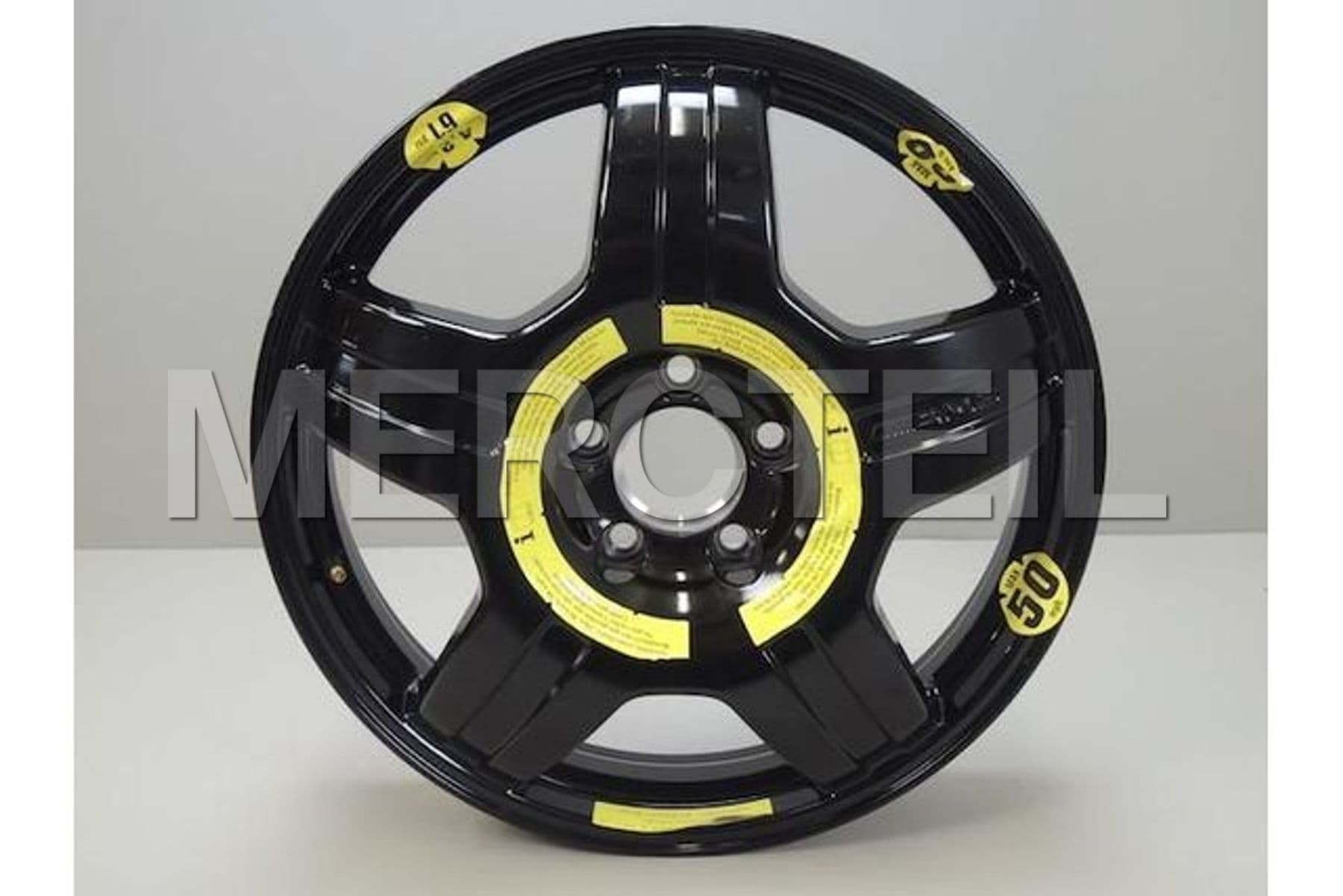 A2044000902 MERCEDES-BENZ DISK WHEEL