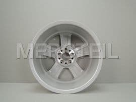 A20440128029765 MERCEDES-BENZ DISK WHEEL