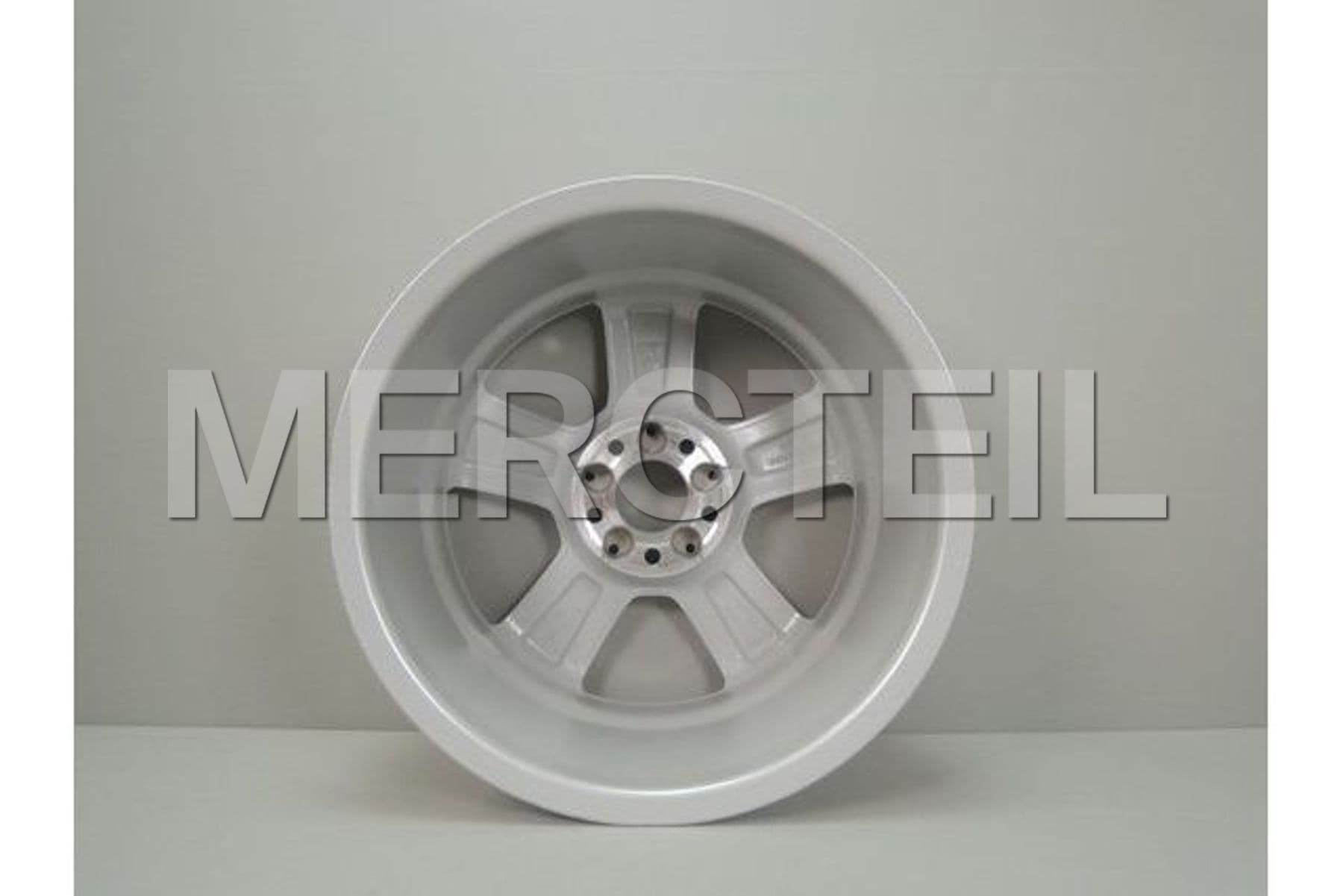 A20440128029765 MERCEDES-BENZ DISK WHEEL