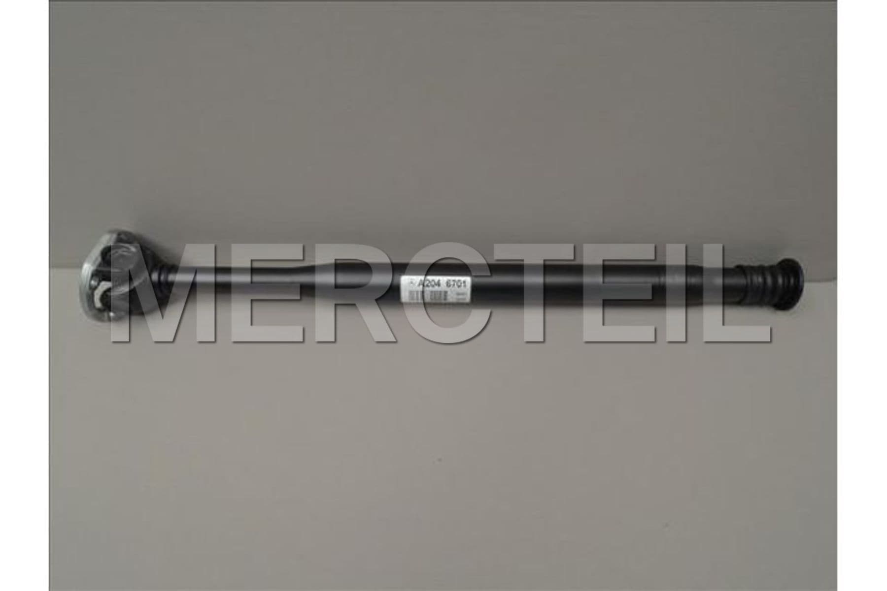 A2044106701 MERCEDES-BENZ GELENKWELLE VO