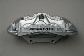 Buy the spare part Mercedes-Benz A2044214798 caliper