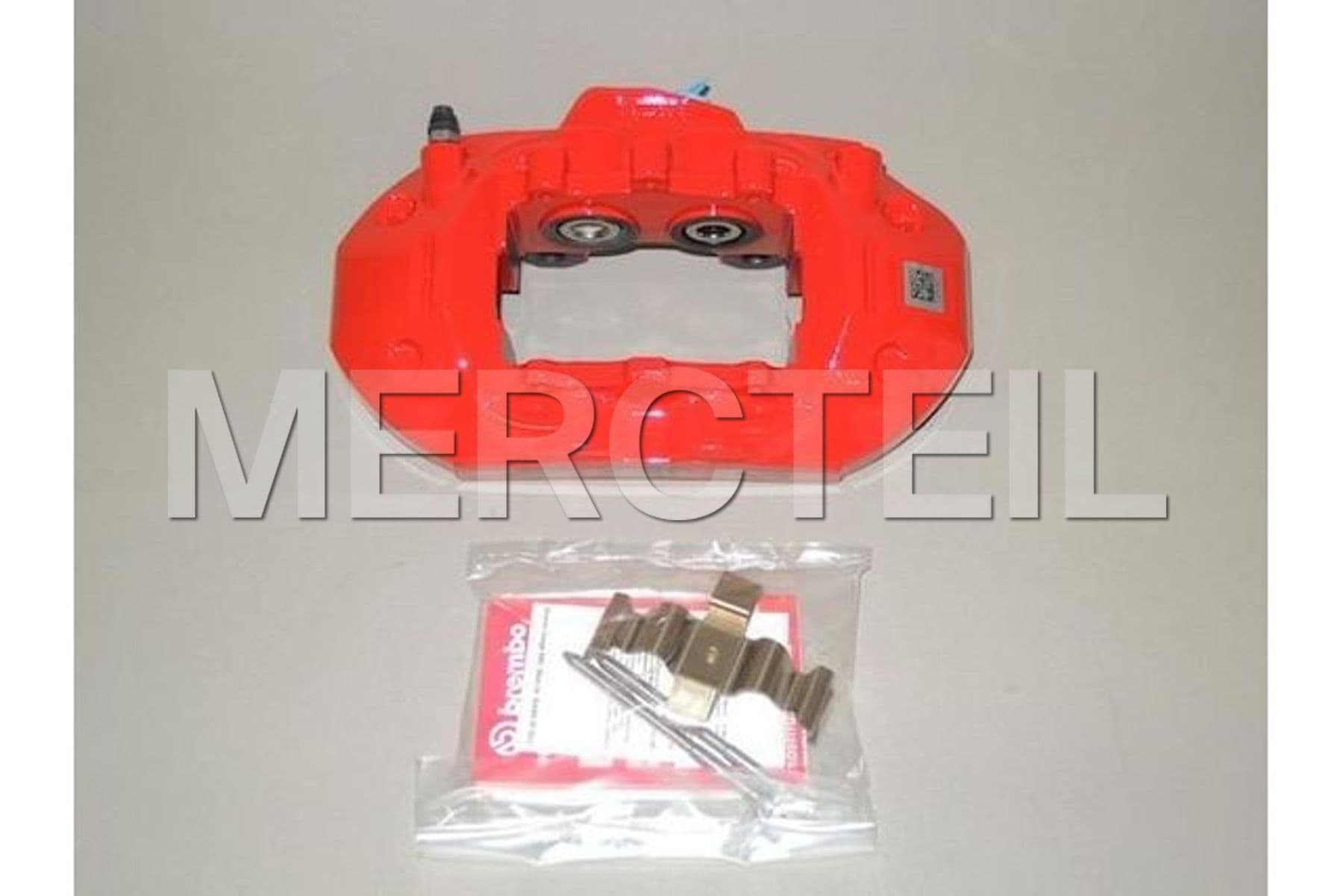 Buy the spare part Mercedes-Benz A2044239998 fixed caliper