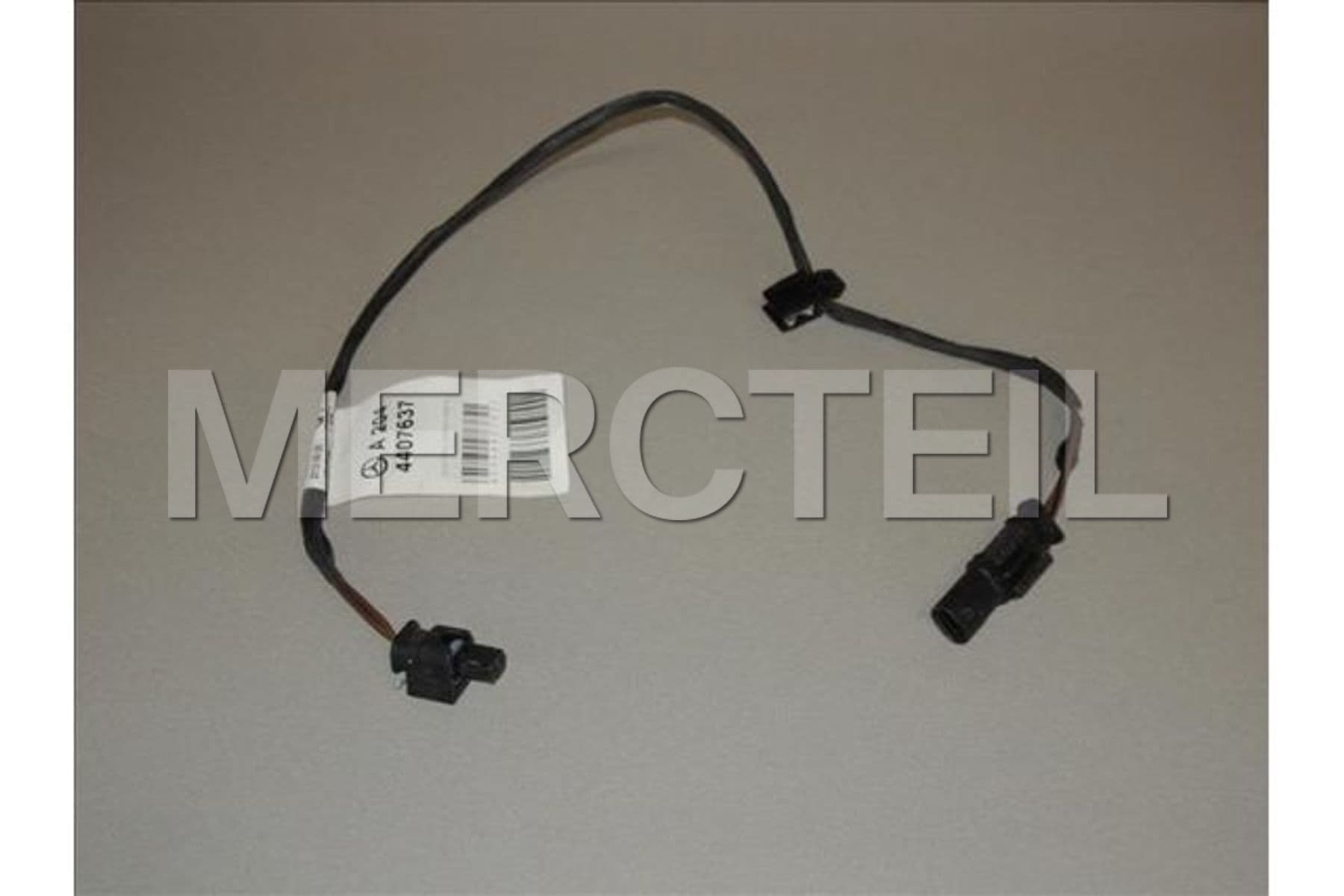 A2044407637 MERCEDES-BENZ ELECTRICAL WIRING HARNESS