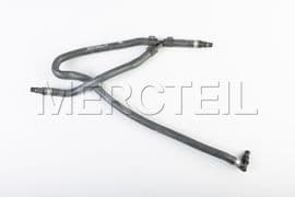 A2045000372 MERCEDES-BENZ VENT LINE