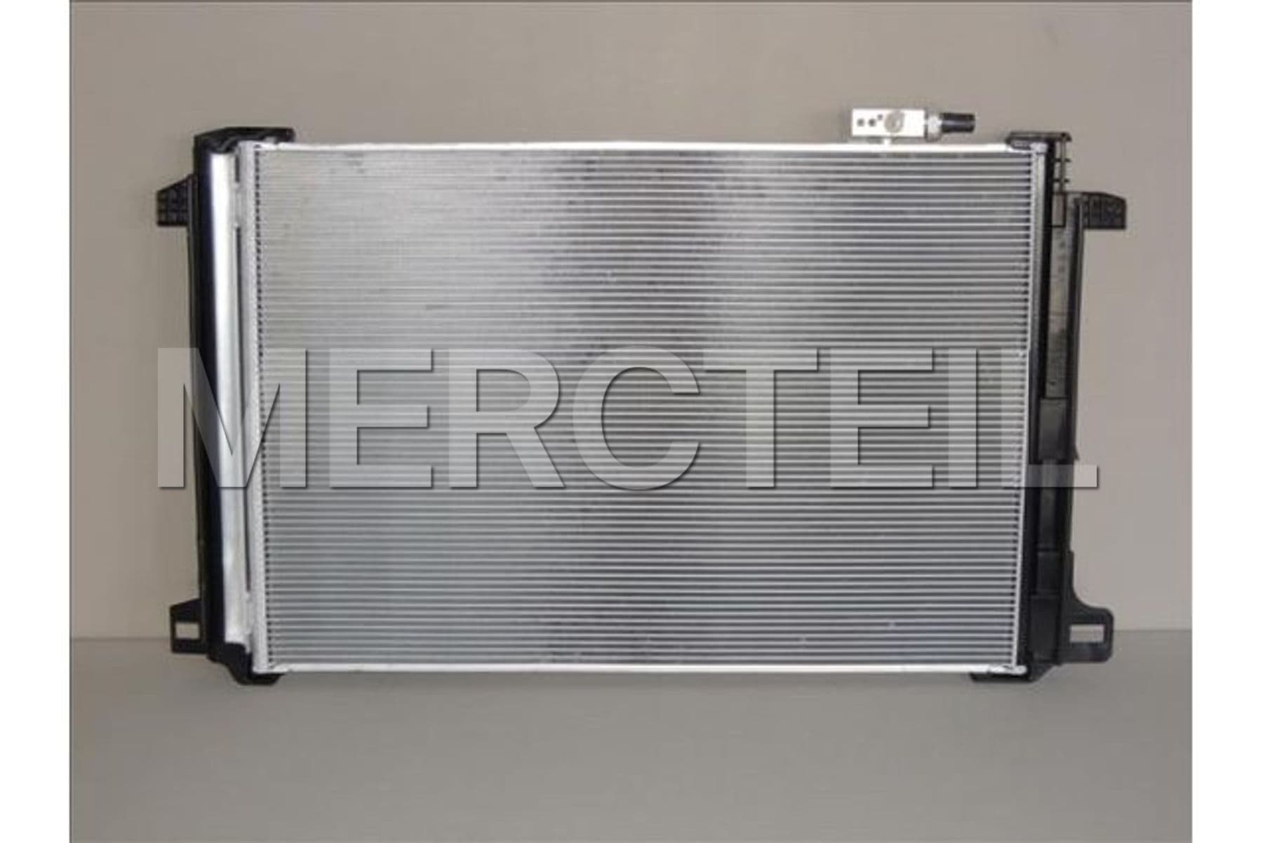 A2045000654 MERCEDES-BENZ CONDENSOR