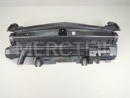 A2045053430 MERCEDES-BENZ AIR DUCTING FOR RADIATOR