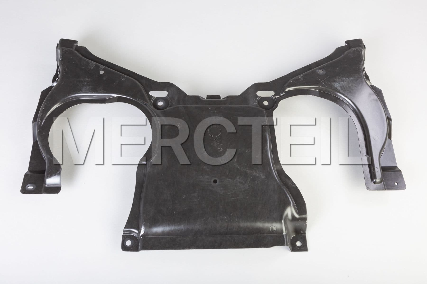 A2045243330 MERCEDES-BENZ COVER, ENGINE COMP. LOWER