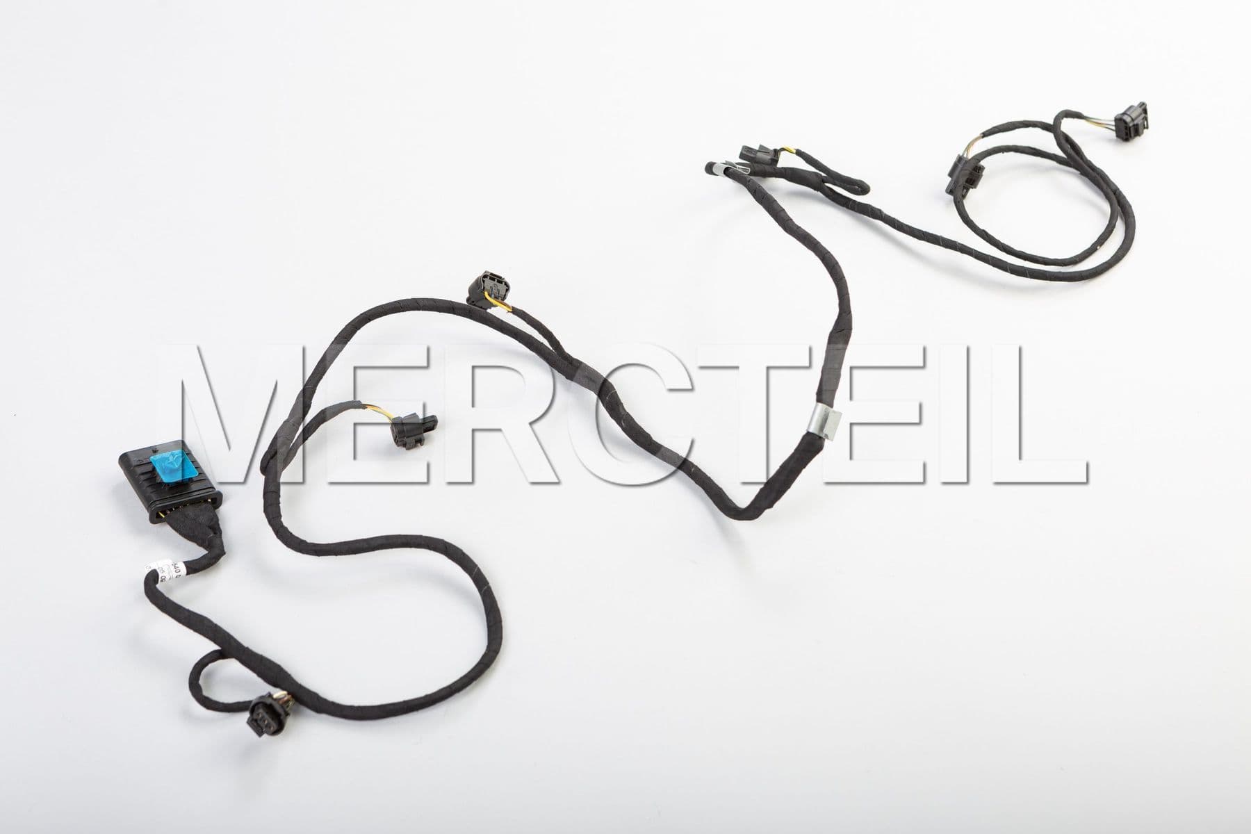 A2045400608 MERCEDES-BENZ WIRING HARNESS