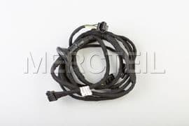 A2045400708 MERCEDES-BENZ WIRING HARNESS