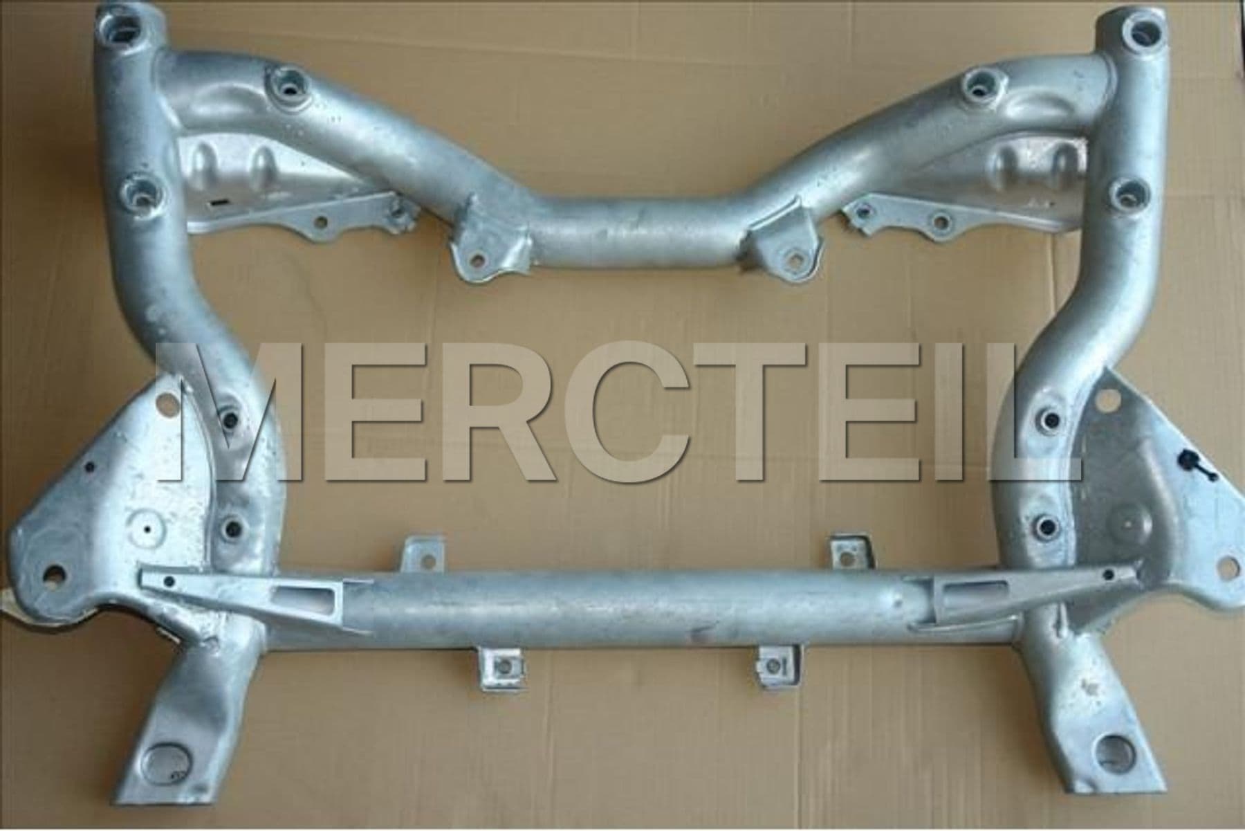 A2046281057 MERCEDES-BENZ INTEGRAL CARRIER