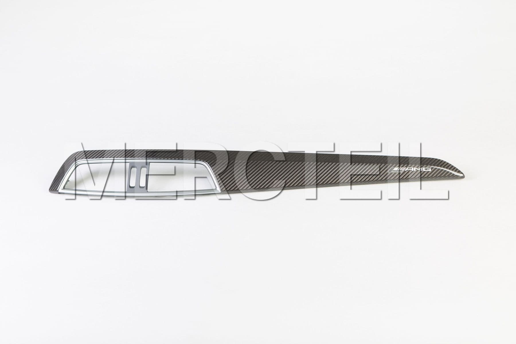 A2046809271 MERCEDES-BENZ ZIERLEISTE