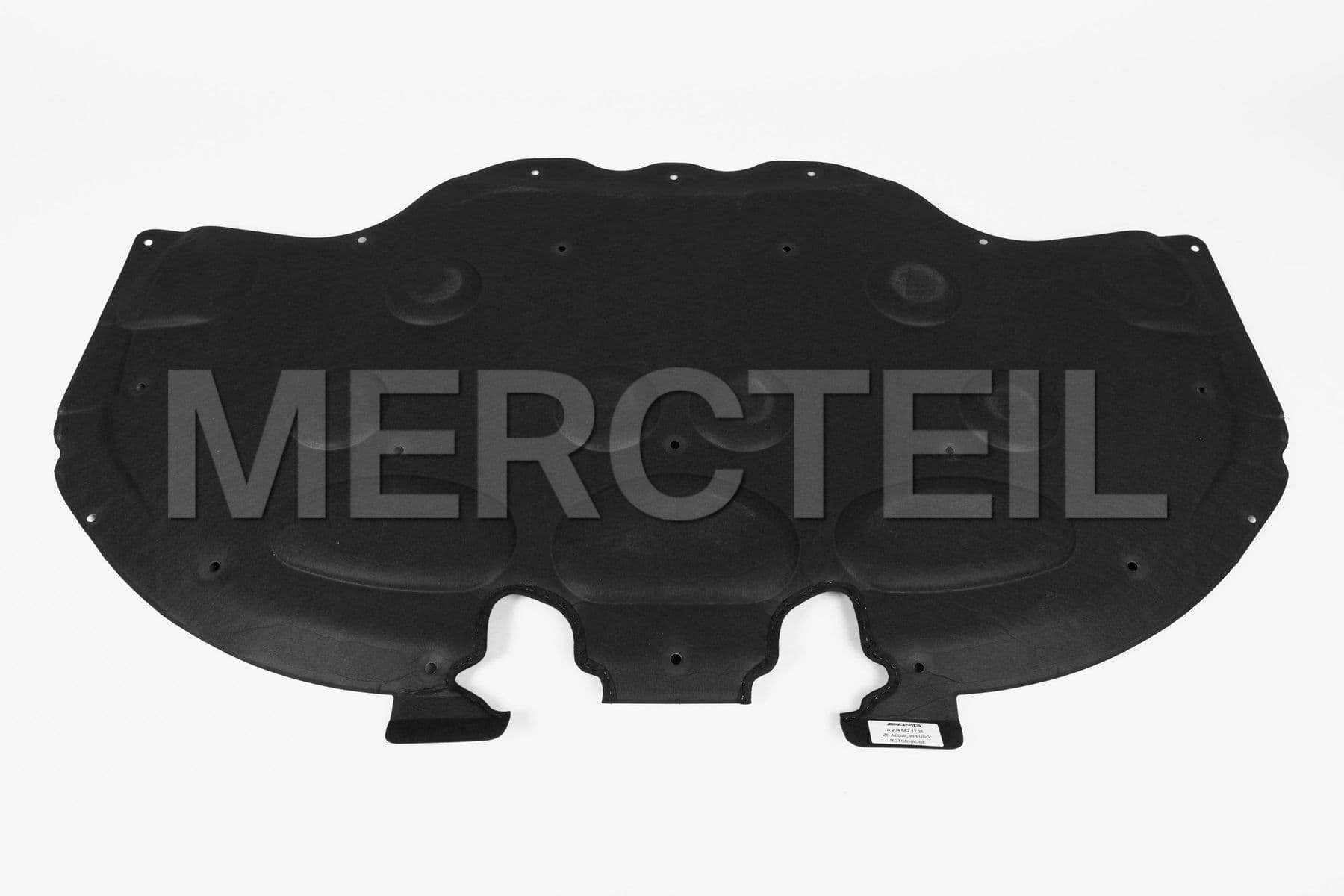 A2046821226 MERCEDES-BENZ INSULATION ENGINE HOOD