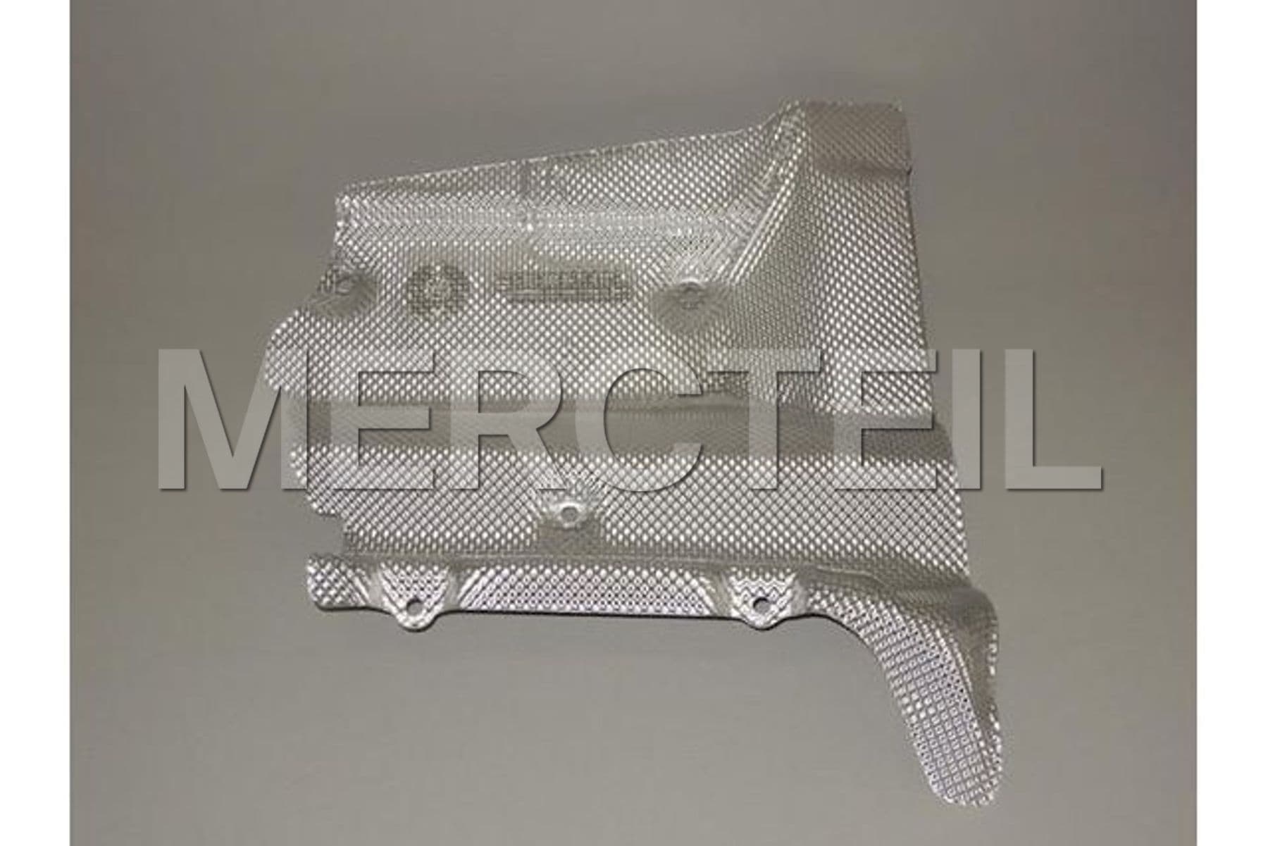 Kaufen Sie das Ersatzteil Mercedes-Benz A2046828471 abschirmung