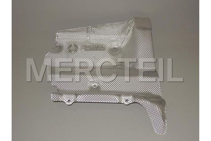 Buy the spare part Mercedes-Benz A2046828471 screening