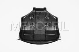 A2046900107 MERCEDES-BENZ COVER, REAR-END FLOOR