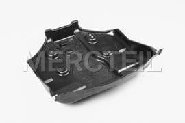 A2046900107 MERCEDES-BENZ COVER, REAR-END FLOOR