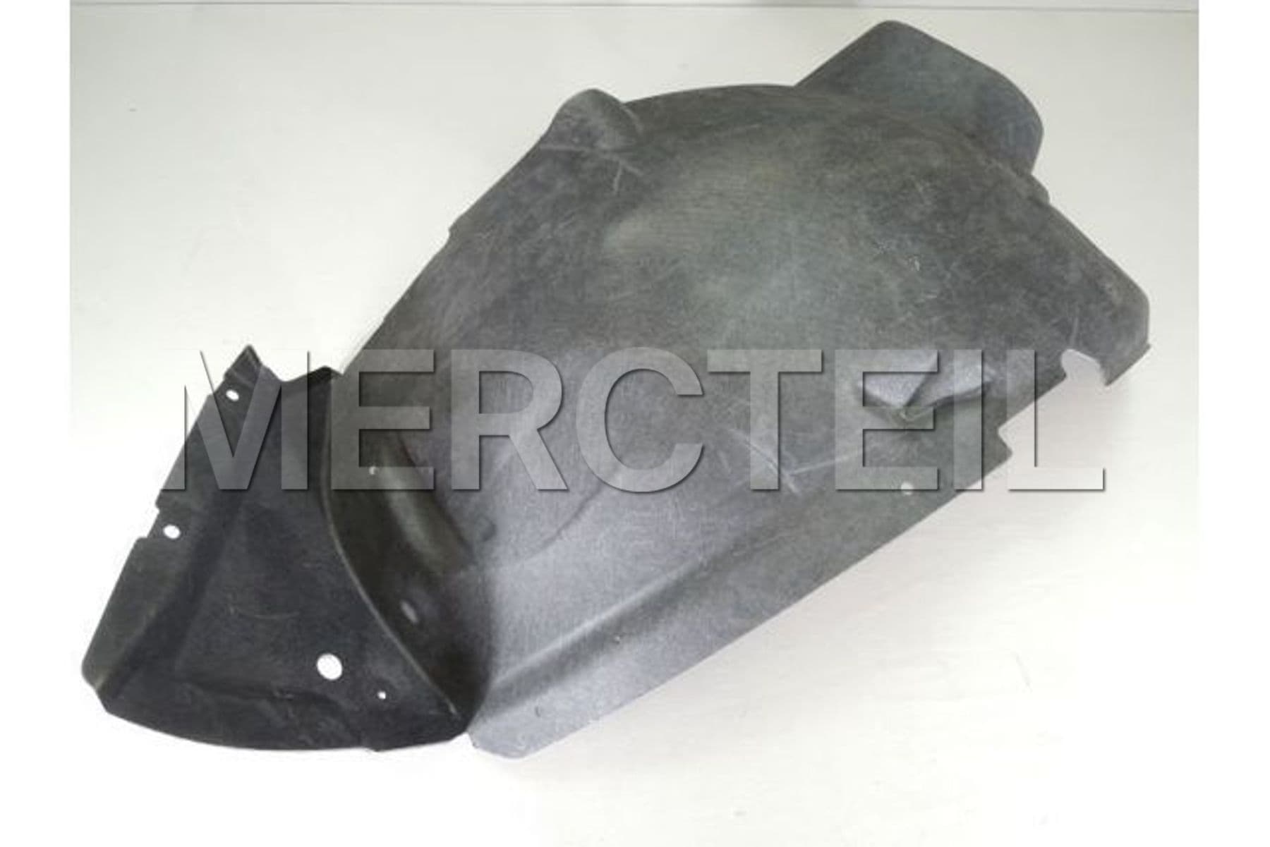 A2046908730 MERCEDES-BENZ COVER, WHEEL ARCH