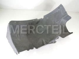 A2046908730 MERCEDES-BENZ COVER, WHEEL ARCH