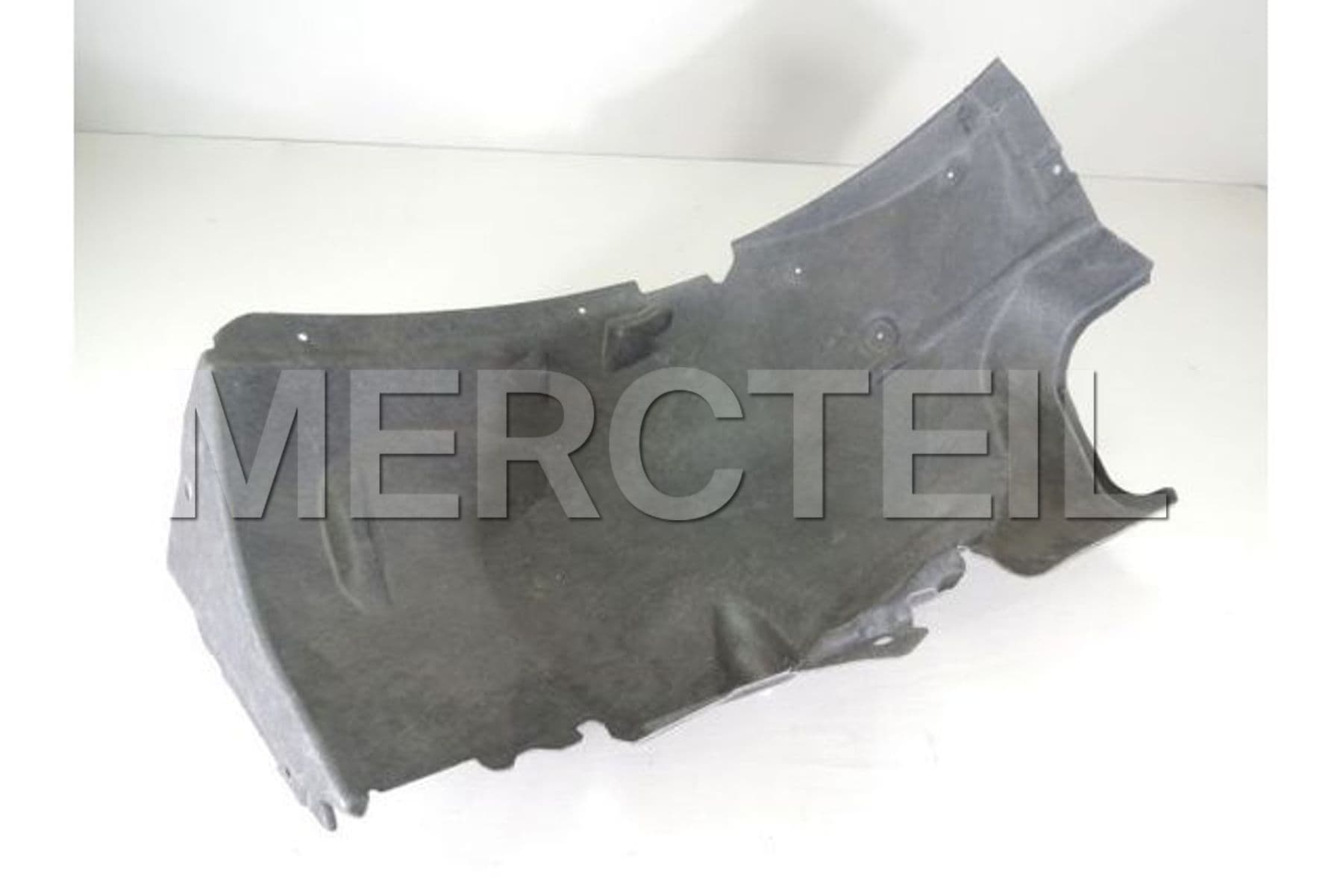 A2046908730 MERCEDES-BENZ COVER, WHEEL ARCH