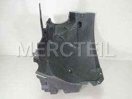 A2046908930 MERCEDES-BENZ COVER, WHEEL ARCH