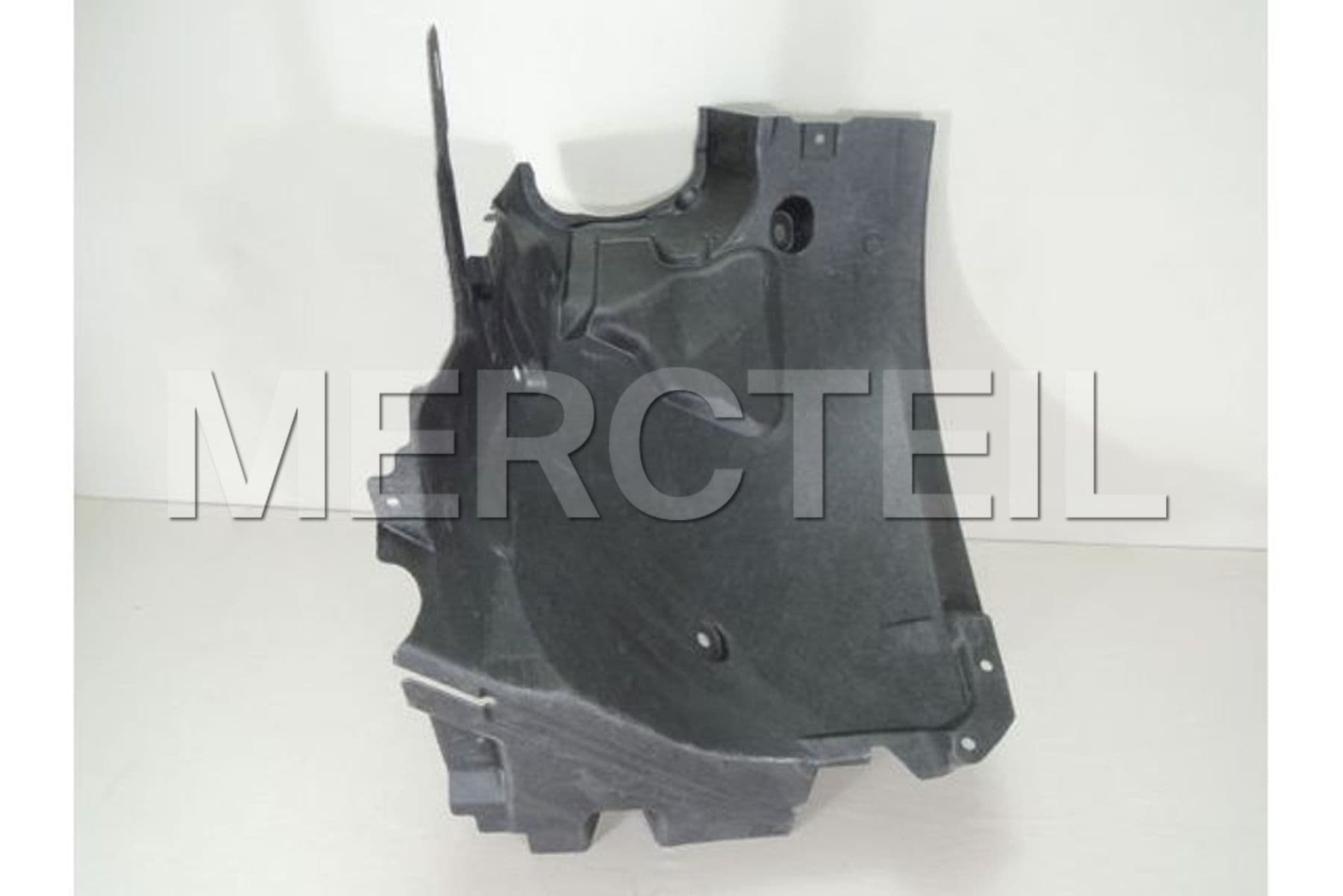 A2046908930 MERCEDES-BENZ COVER, WHEEL ARCH