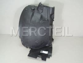 A2046908930 MERCEDES-BENZ COVER, WHEEL ARCH