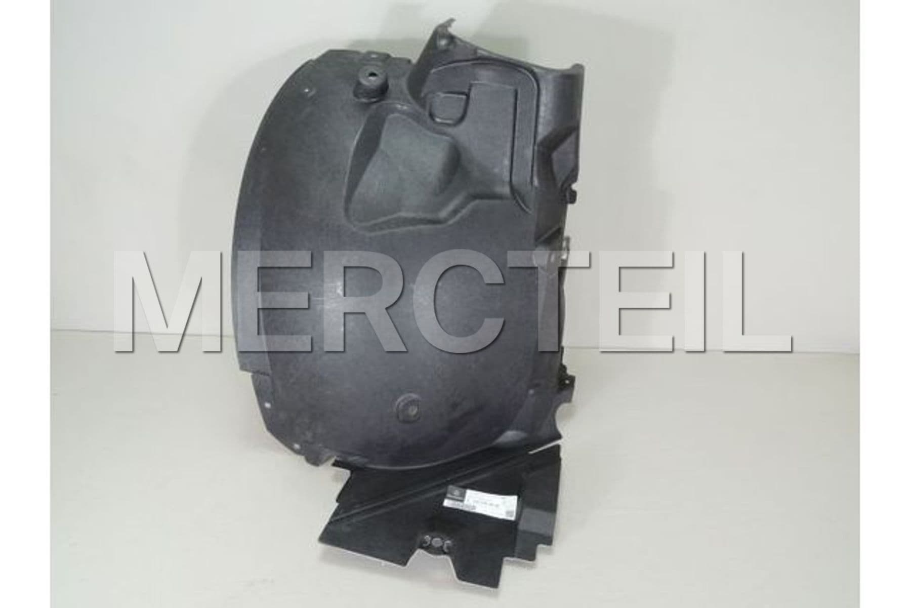 A2046908930 MERCEDES-BENZ COVER, WHEEL ARCH