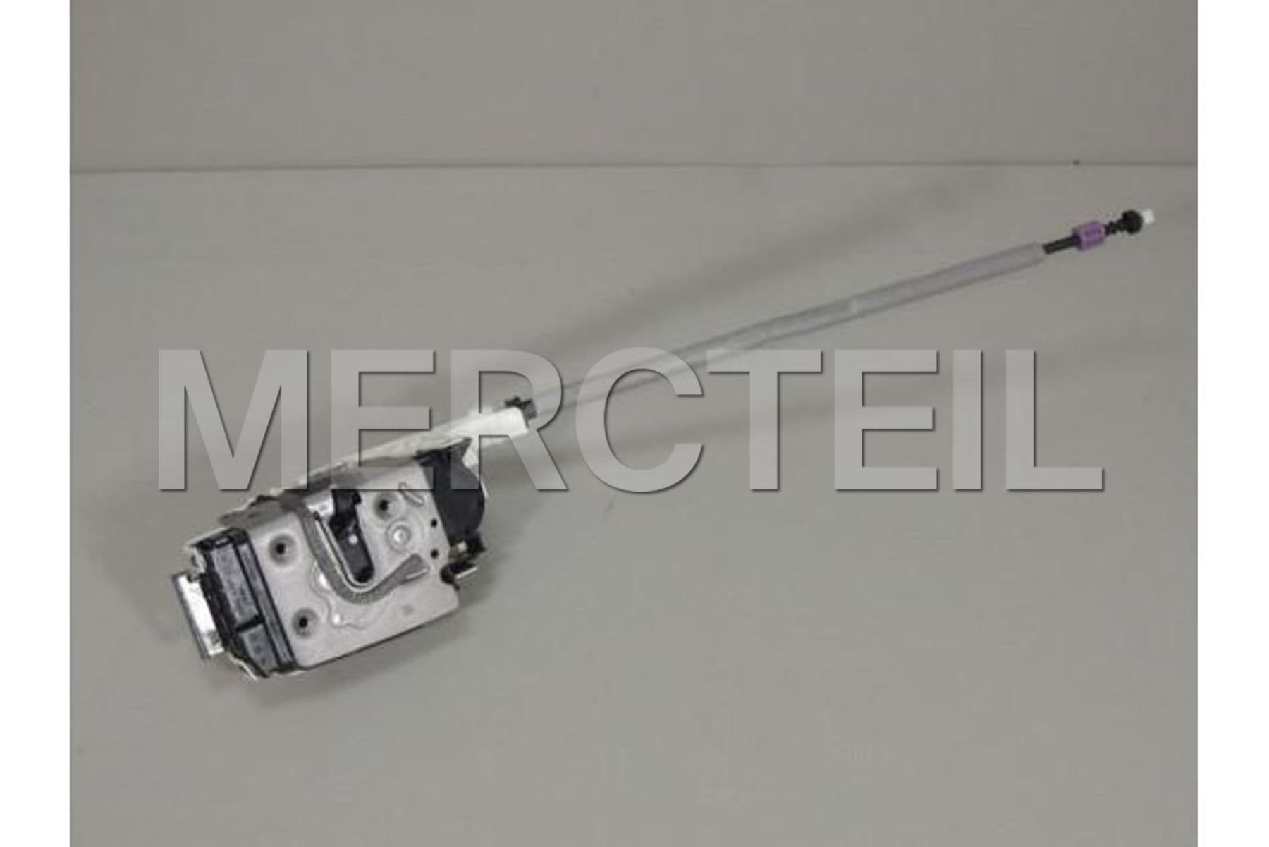 A2047201535 MERCEDES-BENZ DOOR LOCK