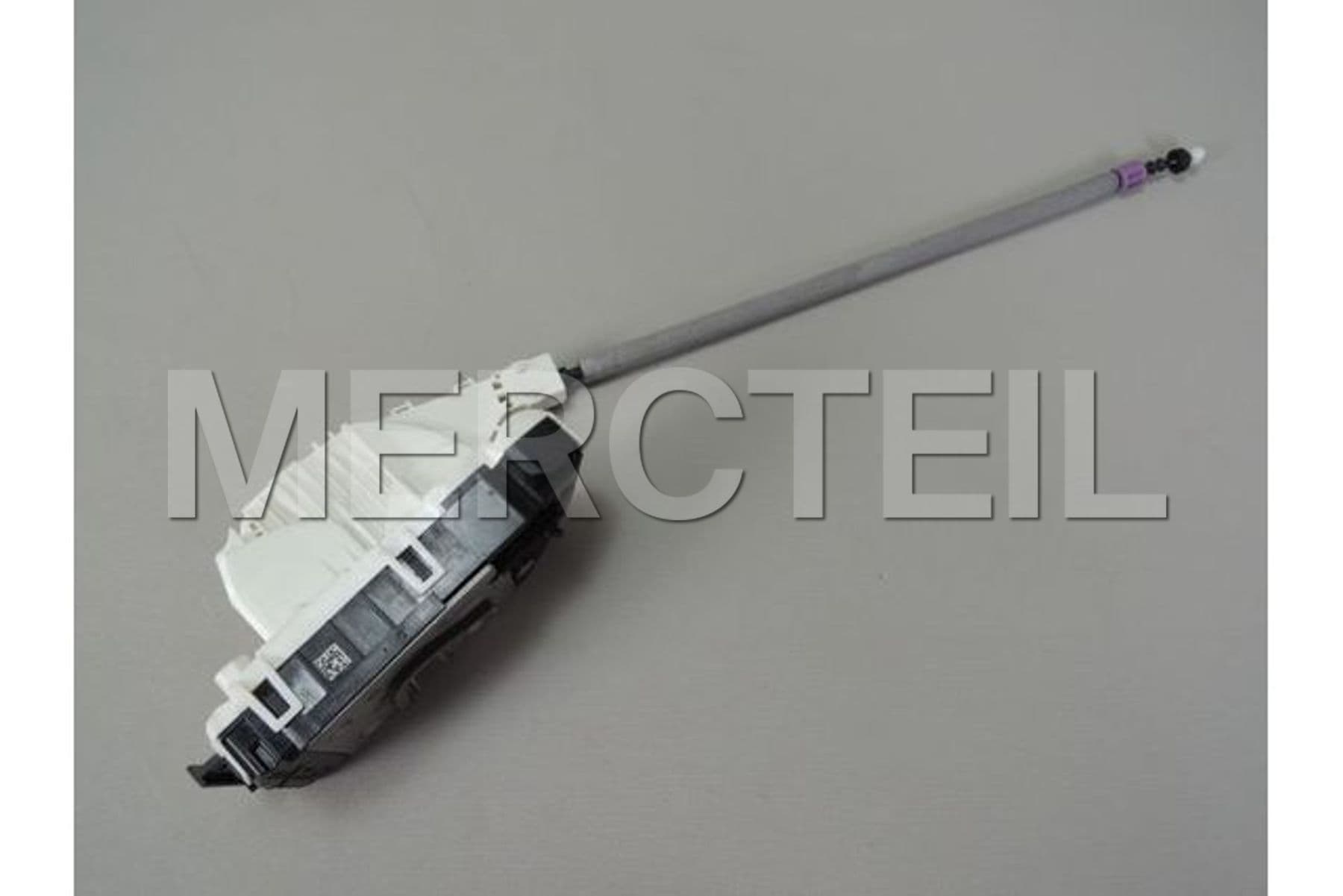 A2047304835 MERCEDES-BENZ DOOR LOCK
