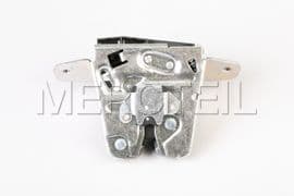 A2047401300 MERCEDES-BENZ DOOR LOCK