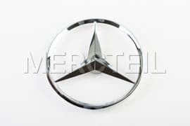 A2047580058 MERCEDES-BENZ MERCEDES STERN