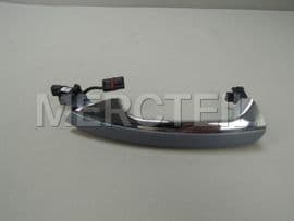 A20476013709999 MERCEDES-BENZ DOOR HANDLE