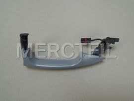 A20476013709999 MERCEDES-BENZ DOOR HANDLE