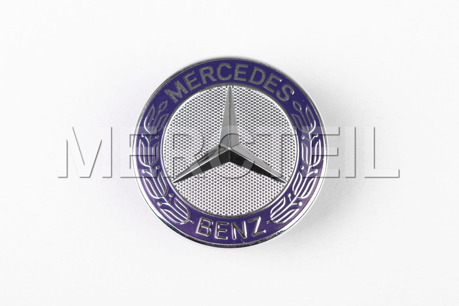 A2048170616 MERCEDES-BENZ COMPANY SIGN