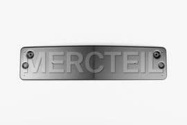 A2048173778 MERCEDES-BENZ LICENSE PLATE MOLDING