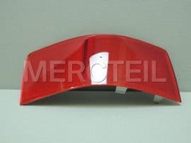 A2048200174 MERCEDES-BENZ REFLECTOR