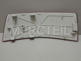 A2048200174 MERCEDES-BENZ REFLECTOR