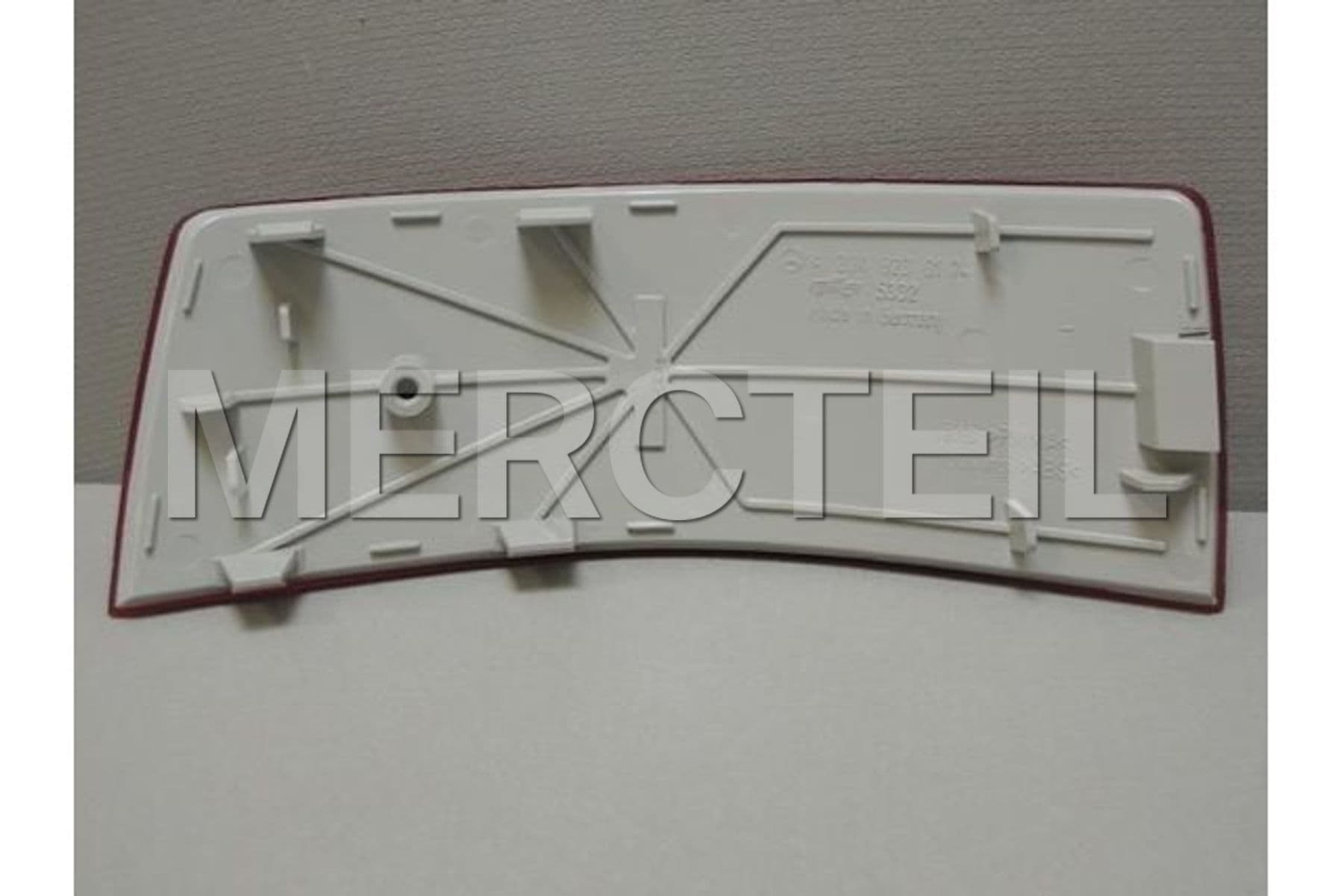 A2048200174 MERCEDES-BENZ REFLECTOR