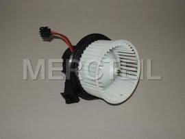 A2048200208 MERCEDES-BENZ BLOWER