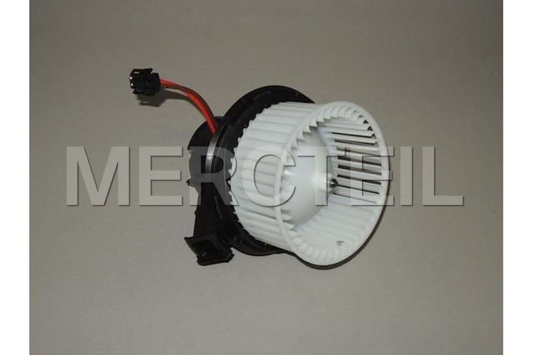 A2048200208 MERCEDES-BENZ BLOWER